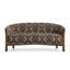 Damask Two Tone Velvet | Neiman Fabric-2108207610
