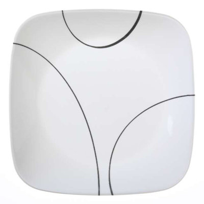 Simples Lines Dinner Plate