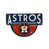 Astros is out of stock