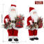 Figurine de Noël 12 "Père Noël