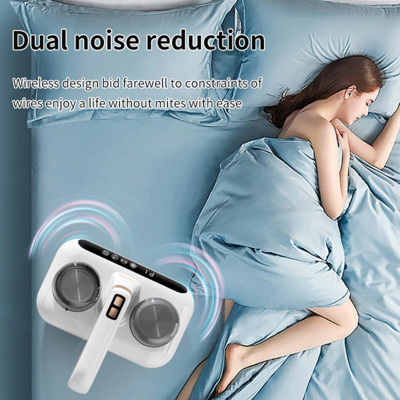 SmashingDealDirect Cordless Handheld Vacuum