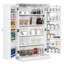 Archeveque 104cm Kitchen Pantry