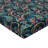 Microfiber Paisley Fitted Sheet-89096120-89096121-44436851