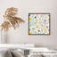 Reproduction d'art botanique scandinave sans cadre Botanical Floral-1110453983