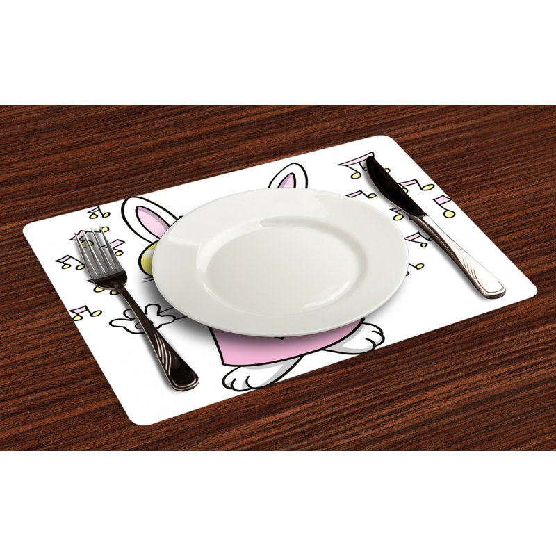 Récapitulatif 18,5" lapin