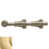 Unlacquered Brass selected