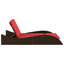 Outdoor Lounge Chair