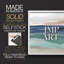 Shifting Seas - Imprimé encadré - Restickable-1546579940-1546579947
