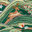 Rolling Hills Wallpaper-1161621247