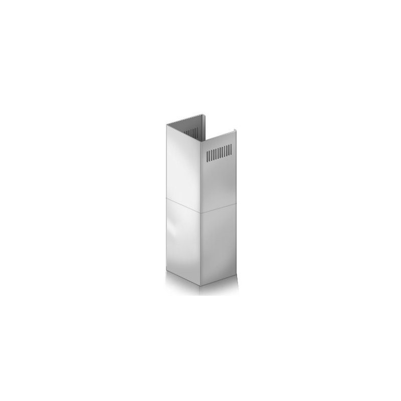 Range Hood Chimney Extension