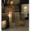 23cm Glass Tabletop Votive Holder-1578946778-1578946779