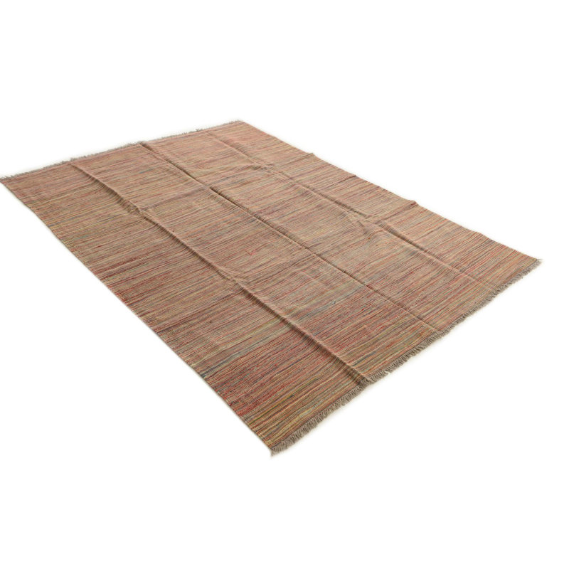 5x8 Pinkerton Multi Rug