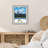 Brystin Silver Wood Picture Frame-1039487419
