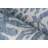 Botanica Blue/Ivory New Zealand Wool hand-tufted Area Rug-124391698-102349468