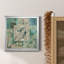 Arboretum Spring Song III - reproduction d'art sur toile-497206636-497206637