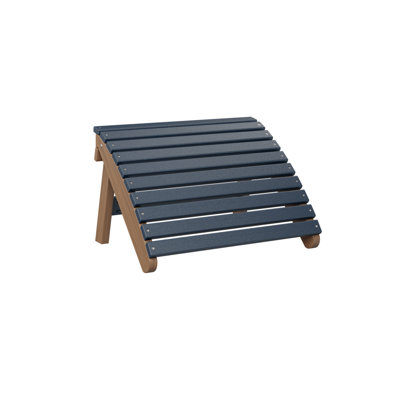 Outdoor Ottoman