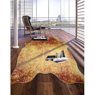 Sarasota Abstract Indoor Rug