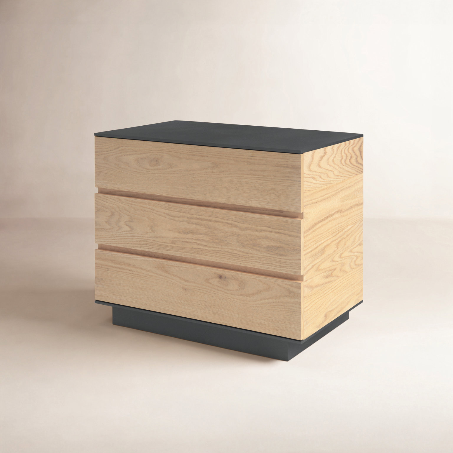 Playa 3 - Drawer Nightstand