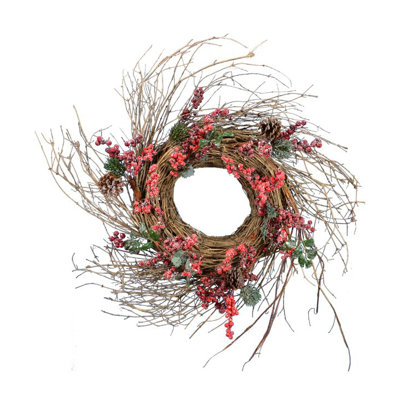 Couronne de glace