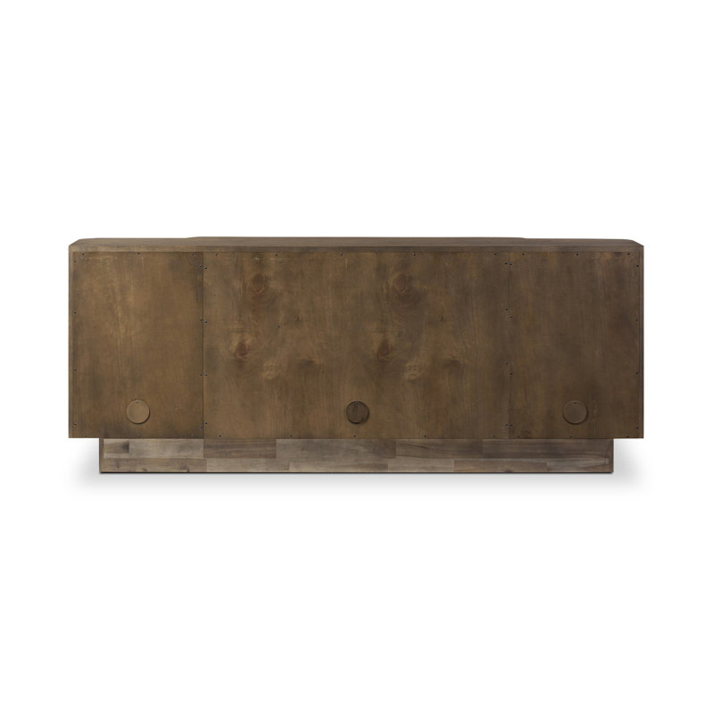 LEYA 85'' W Sideboard
