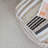 Skelton Upholstered Pouf