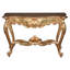 Console Chateaux De Rochecotte