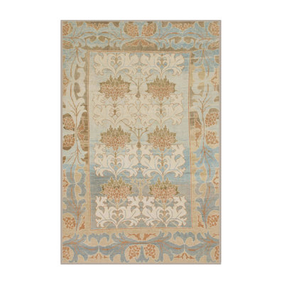 Aaris Abstract Indoor Rug