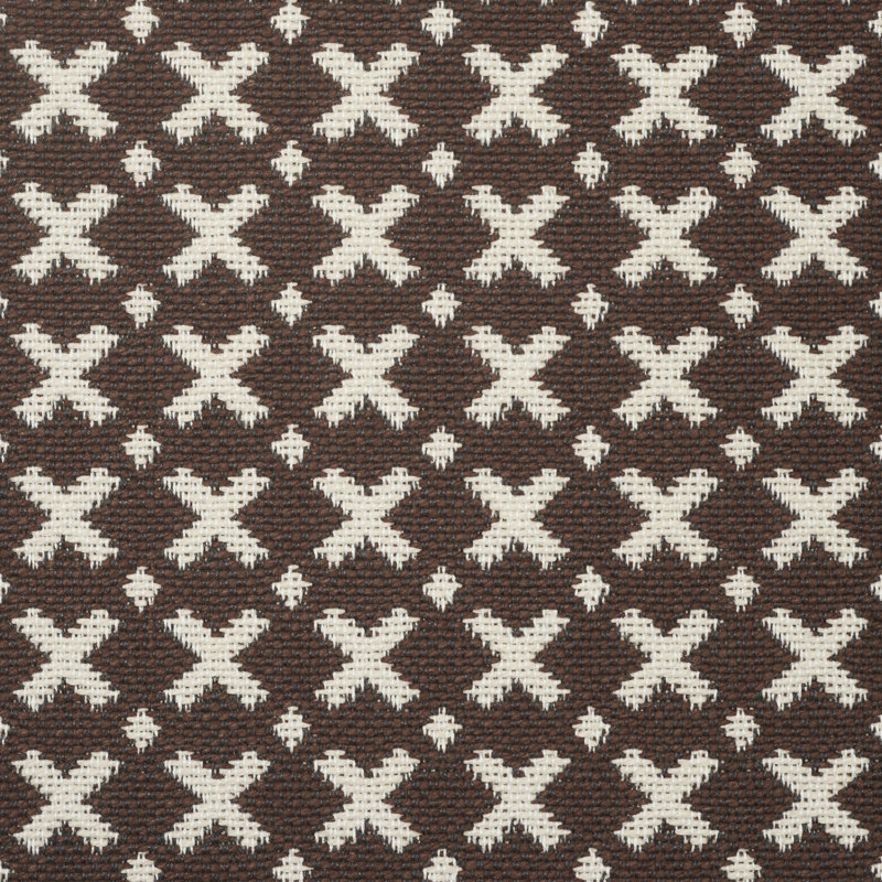 Elias Fabric, Brown