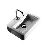 Quadro 15.7'' L Bathroom Sink