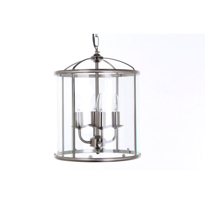 Orly 4 - Light Pendant