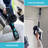 Eyevac Reach Cordless Stick Vacuum
