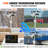 14.4'' Outdoor Weather Station