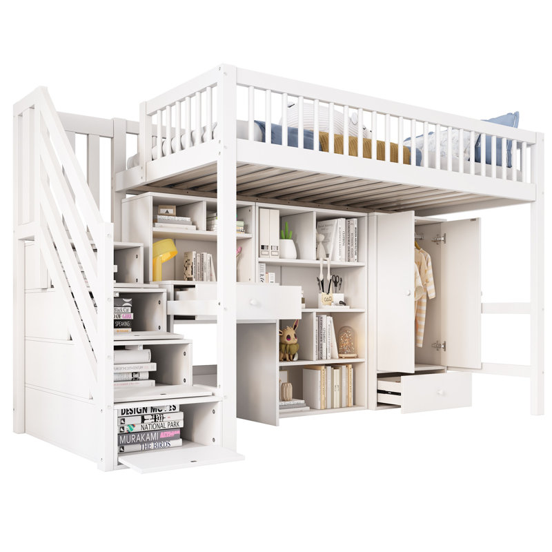 Bunk Bed
