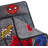 46 in. L 1 in. - Thick Nap Mat Polyester Playmat Baby Gym