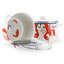 Lobster 18 Quarts Qt. Non-stick Enamelware Stock Pot