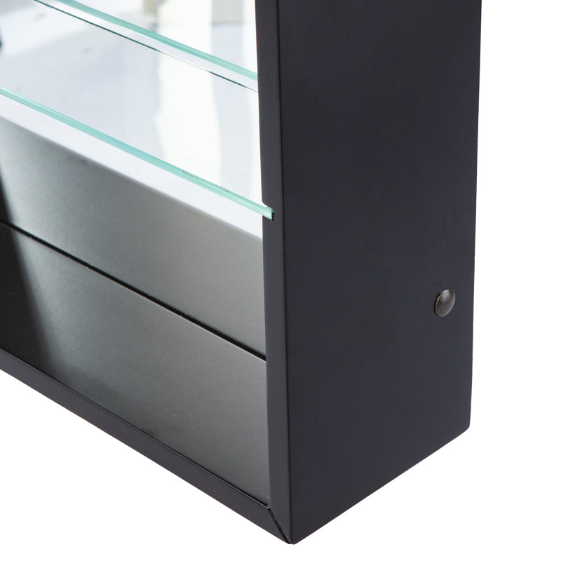 Miroir de salle de bain Wervin