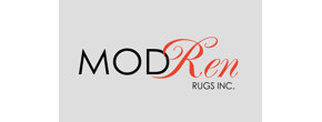 ModRen Rugs Logo