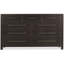 Driftwood 9 - Drawer Dresser-1429955044