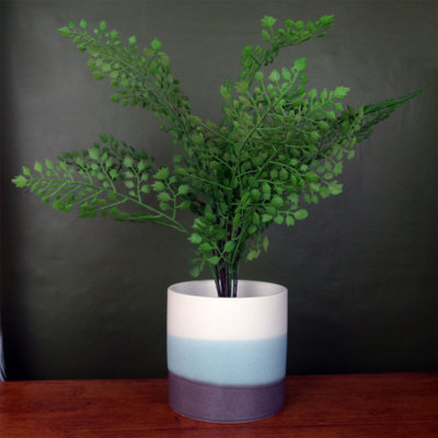 Handmade Ceramic Pot Planter