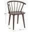Chaise de salle à manger Paras-1550368514