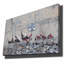 Art mural sur toile, Luxury Luxury Only Graffiti