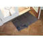 Tapis de cuisine en caoutchouc Commercial 36 po x 36 po