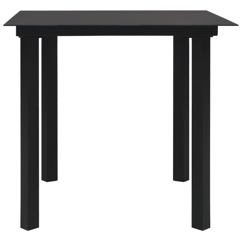 Magari 2 Seater Bistro Set