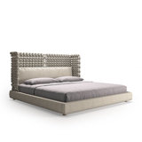 Cabaret Upholstered Bed