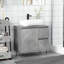 Brelen Under Sink Cabinet-2090253577