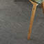 Tapis gris anthracite 5 pi x 7 pi tissé à la machine-1911981146