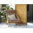 Geometric Outdoor Reversible Throw Pillow-834295893