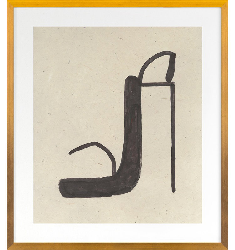 Pumped Up Kicks 6 Print by James Angel
