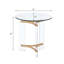 Table de bout Sosi