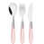 Baby Pink is out of stock
